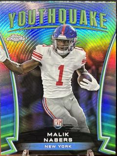 Malik Nabers