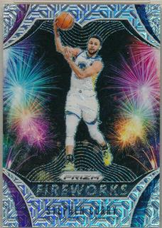 Stephen Curry