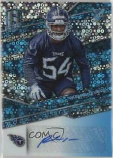 Rashaan Evans