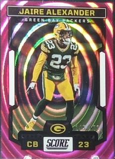 Jaire Alexander