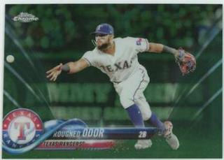 Rougned Odor