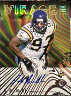 John Randle