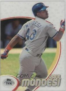 Raul Mondesi