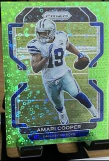 Amari Cooper