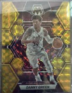Danny Green