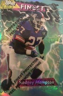 Rodney Hampton