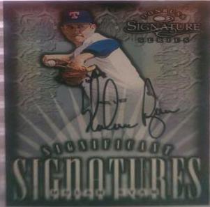 Nolan Ryan
