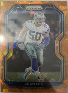 Sean Lee