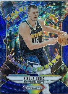 Nikola Jokic