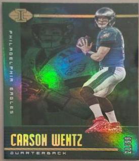 Carson Wentz