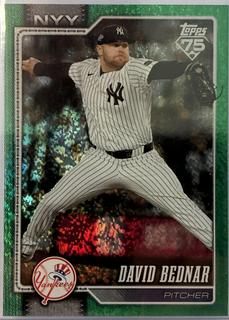 David Bednar