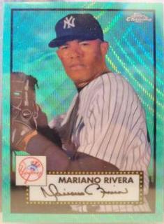 Mariano Rivera
