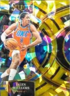 Jalen Williams