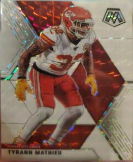 Tyrann Mathieu