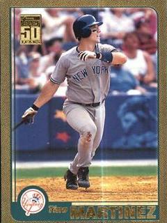 tino martinez