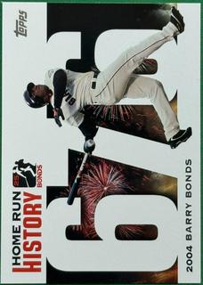 Barry Bonds