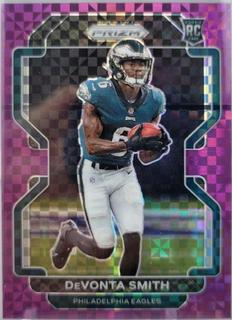 DeVonta Smith