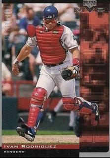 Ivan Rodriguez