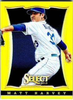 Matt Harvey