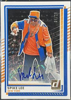 Spike Lee