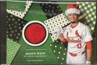Masyn Winn