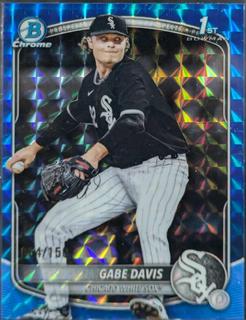 Gabe Davis