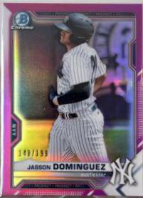 Jasson Dominguez