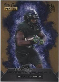 Kenneth Walker III