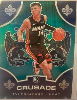 Tyler Herro