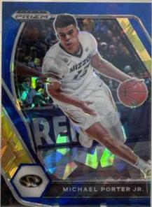 Michael Porter Jr.
