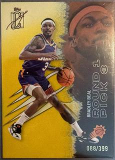 Bradley Beal