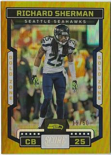 Richard Sherman