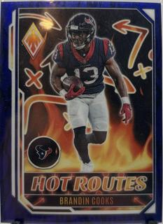 Brandin Cooks