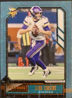 Kirk Cousins