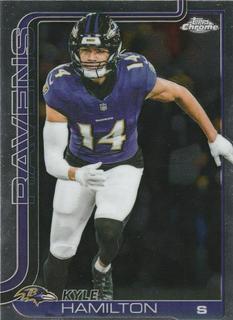 Kyle Hamilton