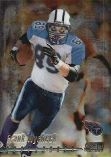 Frank Wycheck