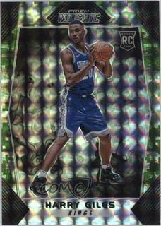 Harry Giles