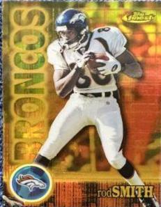 Rod Smith