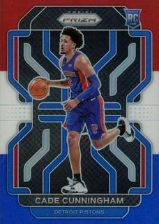Cade Cunningham