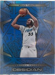 Myles Turner