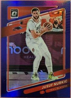 Jusuf Nurkic