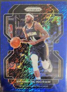 Brandon Ingram