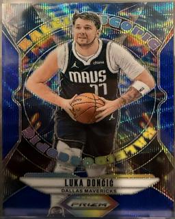 Luka Doncic