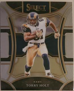 Torry Holt