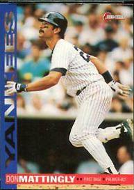 Don Mattingly