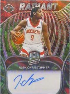 Josh Christopher