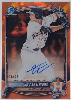 Xavier Neyens