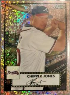 Chipper Jones