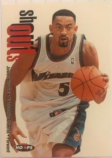 Juwan Howard
