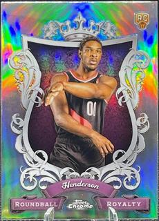 Scoot Henderson